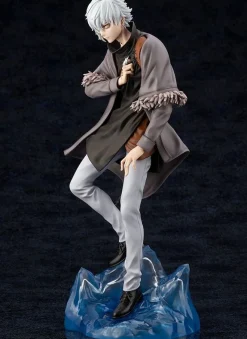 Kotobukiya Fate/Grand Order - Kadoc Zemlupus - 1/7 - Crypter Clearance