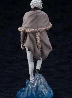 Kotobukiya Fate/Grand Order - Kadoc Zemlupus - 1/7 - Crypter Clearance