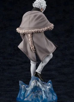 Kotobukiya Fate/Grand Order - Kadoc Zemlupus - 1/7 - Crypter Clearance