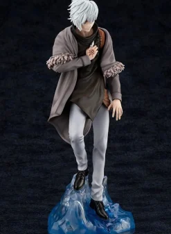 Kotobukiya Fate/Grand Order - Kadoc Zemlupus - 1/7 - Crypter Clearance