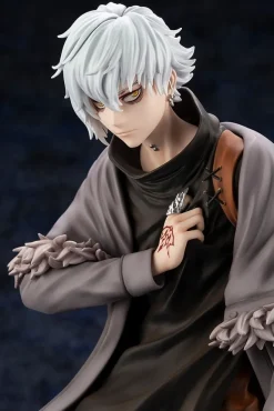 Kotobukiya Fate/Grand Order - Kadoc Zemlupus - 1/7 - Crypter Clearance