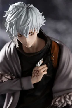 Kotobukiya Fate/Grand Order - Kadoc Zemlupus - 1/7 - Crypter Clearance