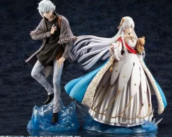 Kotobukiya Fate/Grand Order - Kadoc Zemlupus - 1/7 - Crypter Clearance