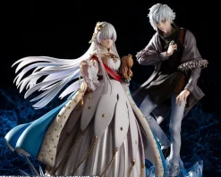 Kotobukiya Fate/Grand Order - Kadoc Zemlupus - 1/7 - Crypter Clearance