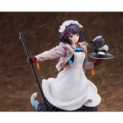 Aniplex Fate/Grand Order - Katsushika Hokusai - Toto-sama - 1/7 - Foreigner, Eirei Matsuri ver. [Shop Exclusive] Best