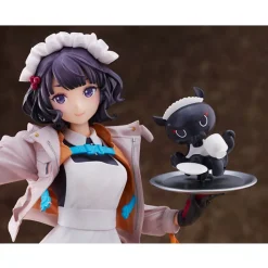 Aniplex Fate/Grand Order - Katsushika Hokusai - Toto-sama - 1/7 - Foreigner, Eirei Matsuri ver. [Shop Exclusive] Best