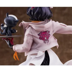 Aniplex Fate/Grand Order - Katsushika Hokusai - Toto-sama - 1/7 - Foreigner, Eirei Matsuri ver. [Shop Exclusive] Best