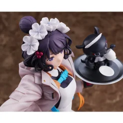 Aniplex Fate/Grand Order - Katsushika Hokusai - Toto-sama - 1/7 - Foreigner, Eirei Matsuri ver. [Shop Exclusive] Best