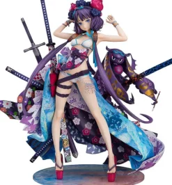 Good Smile Company Fate/Grand Order - Katsushika Hokusai - Toto-sama - 1/7 - Saber Hot