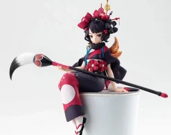 Best FuRyu Fate/Grand Order - Katsushika Hokusai - Noodle Stopper Figure - Foreigner