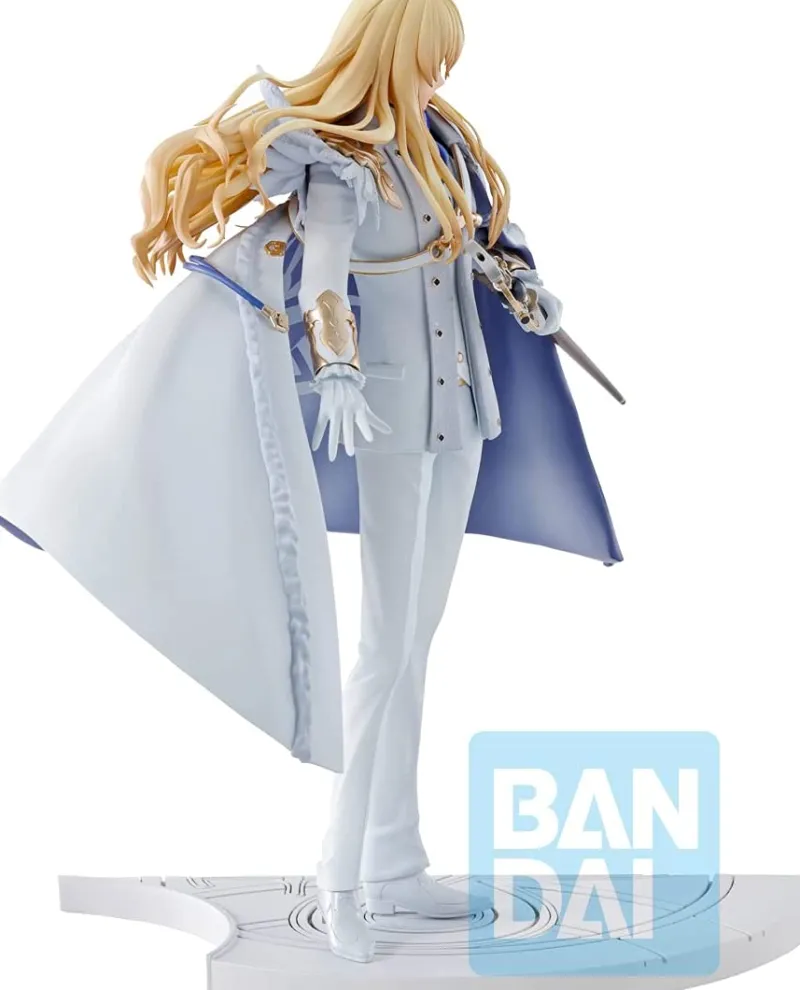 Discount Bandai Spirits Fate/Grand Order - Kirschtaria Wodime - Ichiban Kuji Fate/Grand Order Cosmos in the Lostbelt - A Prize - Cryptor