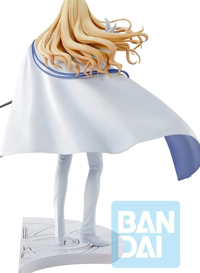 Discount Bandai Spirits Fate/Grand Order - Kirschtaria Wodime - Ichiban Kuji Fate/Grand Order Cosmos in the Lostbelt - A Prize - Cryptor