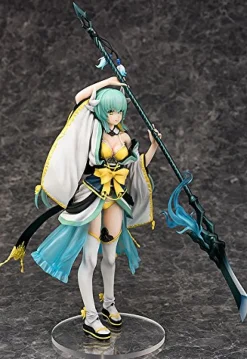 Sale Phat Company As Manufacturer Fate/Grand Order - Kiyohime - 1/7 - Lancer (Phat Company)