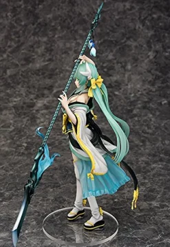 Sale Phat Company As Manufacturer Fate/Grand Order - Kiyohime - 1/7 - Lancer (Phat Company)