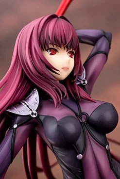 Ques Q Fate/Grand Order - Lancer - 1/7 New