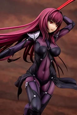 Ques Q Fate/Grand Order - Lancer - 1/7 New