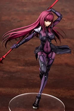 Ques Q Fate/Grand Order - Lancer - 1/7 New