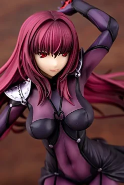 Ques Q Fate/Grand Order - Lancer - 1/7 New