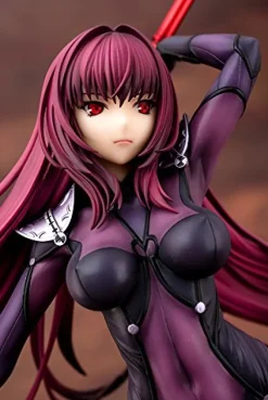 Ques Q Fate/Grand Order - Lancer - 1/7 New