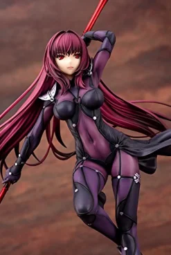 Ques Q Fate/Grand Order - Lancer - 1/7 New