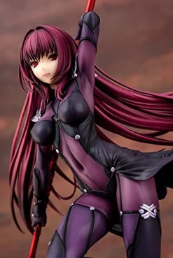 Ques Q Fate/Grand Order - Lancer - 1/7 New