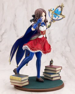 Kotobukiya Fate/Grand Order - Leonardo da Vinci - 1/7 - Rider Sale