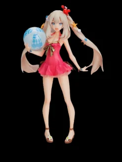 Hot Our Treasure Fate/Grand Order - Marie Antoinette - Summer Queens - 1/8 - Caster [Shop Exclusive]