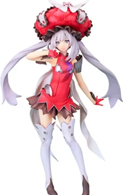 Pulchra Fate/Grand Order - Marie Antoinette - 1/7 - Rider Hot