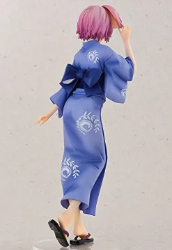 Sale FREEing As Manufacturer Fate/Grand Order - Mash Kyrielight - Y-style - 1/8 - Yukata Ver. (FREEing)