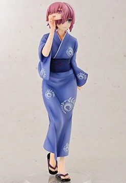 Sale FREEing As Manufacturer Fate/Grand Order - Mash Kyrielight - Y-style - 1/8 - Yukata Ver. (FREEing)