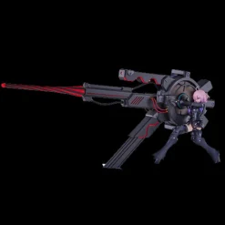 Clearance Aniplex Fate/Grand Order - Mash Kyrielight - ConoFig - Shielder, Ortenaus, + Black Barrel [Shop Exclusive]