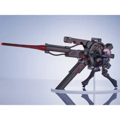 Clearance Aniplex Fate/Grand Order - Mash Kyrielight - ConoFig - Shielder, Ortenaus, + Black Barrel [Shop Exclusive]