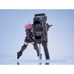 Clearance Aniplex Fate/Grand Order - Mash Kyrielight - ConoFig - Shielder, Ortenaus, + Black Barrel [Shop Exclusive]