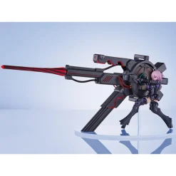 Clearance Aniplex Fate/Grand Order - Mash Kyrielight - ConoFig - Shielder, Ortenaus, + Black Barrel [Shop Exclusive]