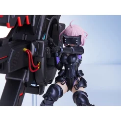 Clearance Aniplex Fate/Grand Order - Mash Kyrielight - ConoFig - Shielder, Ortenaus, + Black Barrel [Shop Exclusive]