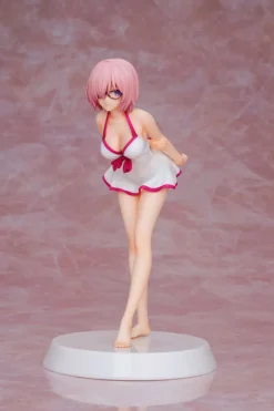 Best Our Treasure Fate/Grand Order - Mash Kyrielight - Summer Queens - 1/8