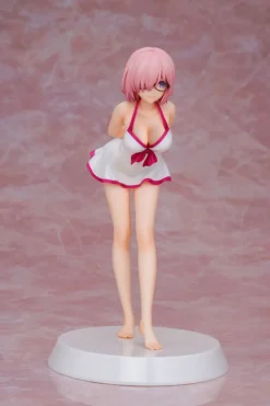 Best Our Treasure Fate/Grand Order - Mash Kyrielight - Summer Queens - 1/8