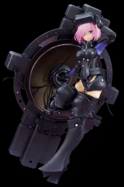 New Ques Q Fate/Grand Order - Mash Kyrielight - 1/7 - Ortenaus, Shielder