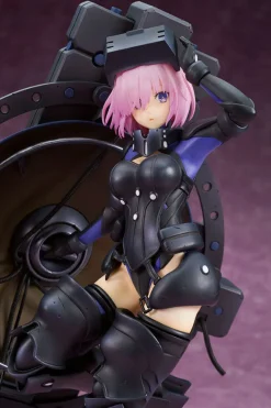New Ques Q Fate/Grand Order - Mash Kyrielight - 1/7 - Ortenaus, Shielder