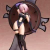 Hot Stronger Fate/Grand Order - Mash Kyrielight - 1/7 - Shielder, Limited ver.