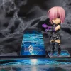 Pulchra Fate/Grand Order - Mash Kyrielight - Cell Phone Stand - Smartphone Stand Bishoujo Character Collection No.15