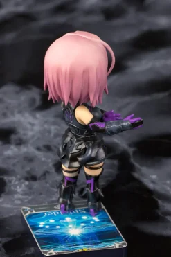 Pulchra Fate/Grand Order - Mash Kyrielight - Cell Phone Stand - Smartphone Stand Bishoujo Character Collection No.15