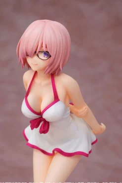 Our Treasure Fate/Grand Order - Mash Kyrielight - Summer Queens - Assemble Heroines - 1/8 - Garage Kit Hot