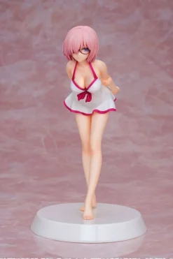 Our Treasure Fate/Grand Order - Mash Kyrielight - Summer Queens - Assemble Heroines - 1/8 - Garage Kit Hot