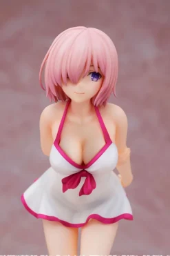 Our Treasure Fate/Grand Order - Mash Kyrielight - Summer Queens - Assemble Heroines - 1/8 - Garage Kit Hot