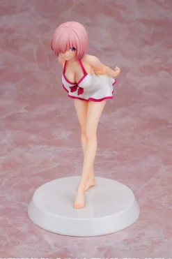 Our Treasure Fate/Grand Order - Mash Kyrielight - Summer Queens - Assemble Heroines - 1/8 - Garage Kit Hot