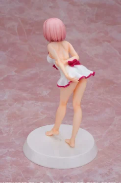 Our Treasure Fate/Grand Order - Mash Kyrielight - Summer Queens - Assemble Heroines - 1/8 - Garage Kit Hot