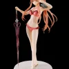 Clearance Our Treasure Fate/Grand Order - Medb - Summer Queens - 1/8 - Saber - Fully-Assembled Figure [Shop Exclusive]