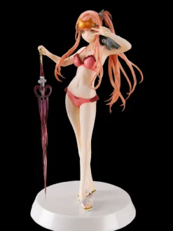 Clearance Our Treasure Fate/Grand Order - Medb - Summer Queens - 1/8 - Saber - Fully-Assembled Figure [Shop Exclusive]