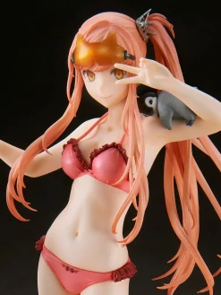 Clearance Our Treasure Fate/Grand Order - Medb - Summer Queens - 1/8 - Saber - Fully-Assembled Figure [Shop Exclusive]